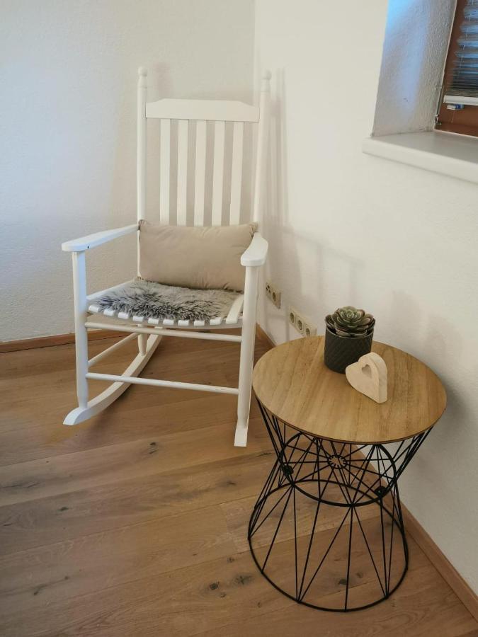 Ferienwohnung Magdalena Stumm Ngoại thất bức ảnh